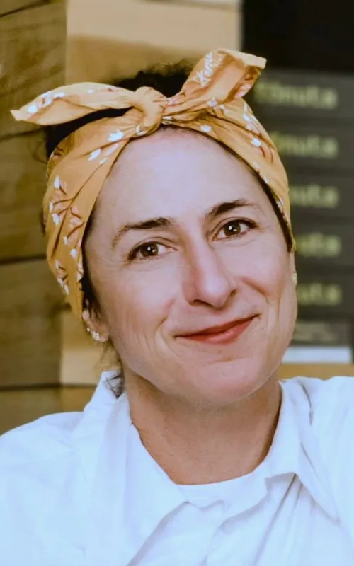 Nancy Truman