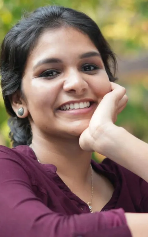 Lakshmi Dhanya Saju