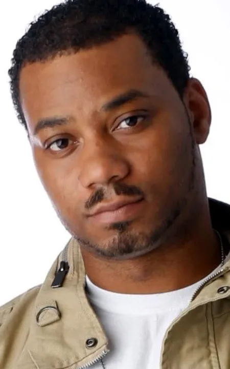 Jaron Marquis