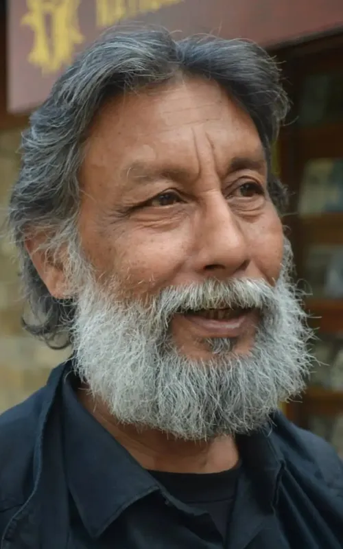 Robin Das