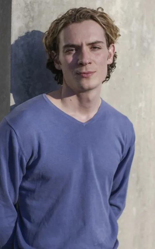 Rory Maglich