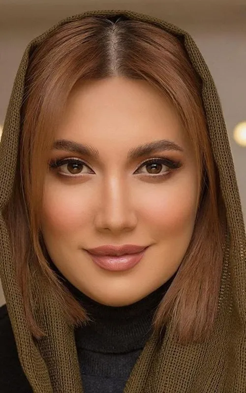 Samira Hosseini