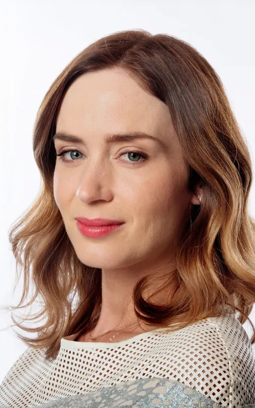 Emily Blunt