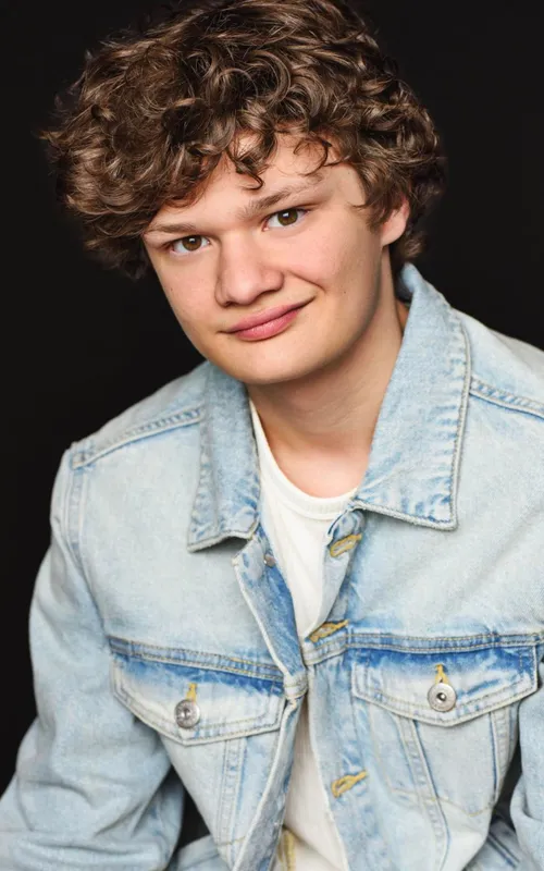 Carter Monahan