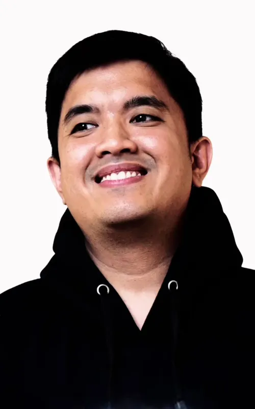 Oza Rangkuti