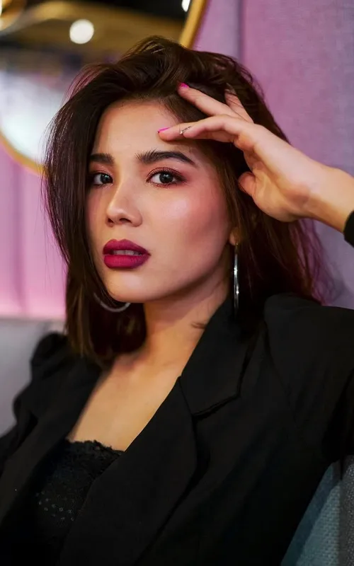 Myat Noe Aye