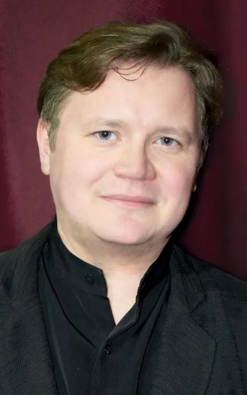 Yuriy Dmitriyev