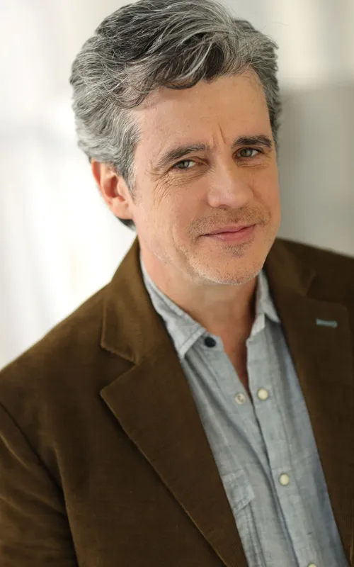 Jim Ireland