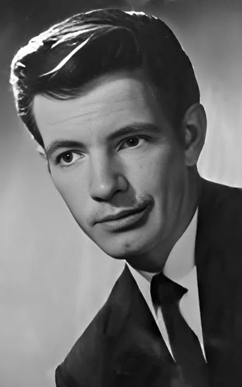 Burt Douglas