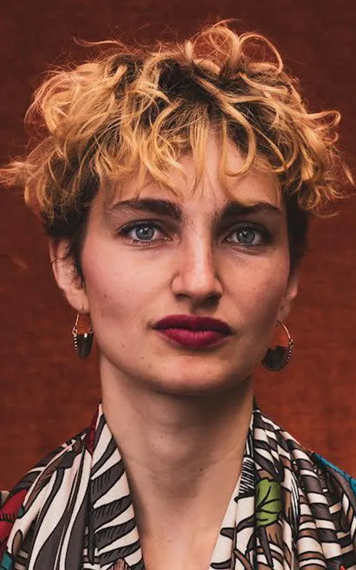 Ruth Borg