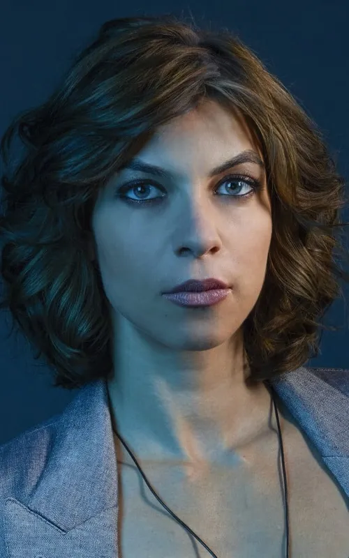 Natalia Tena