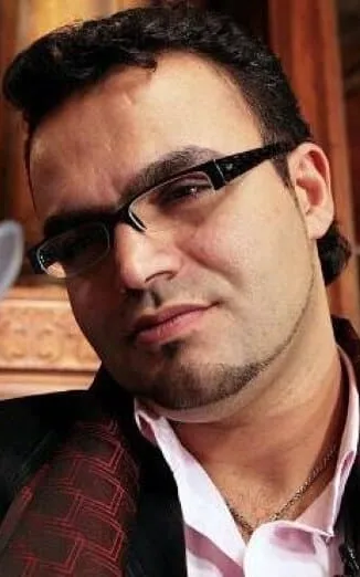 Mehdi Vafa