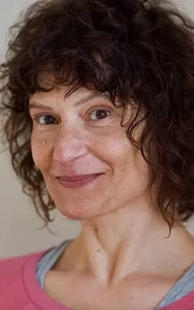 Lucie Pankhurst