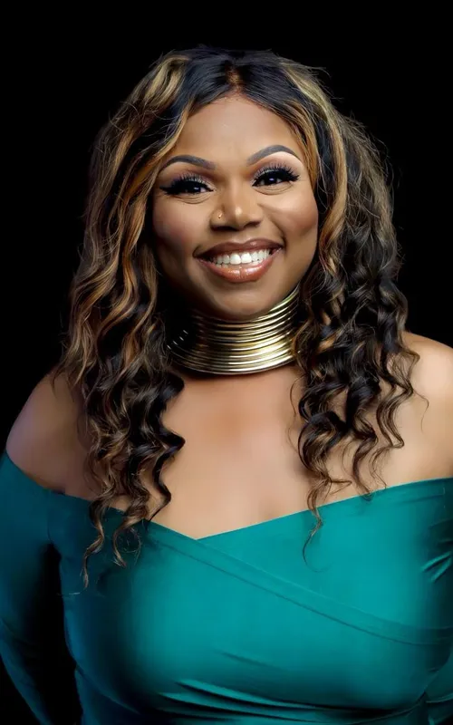 Kendra Rainey-King