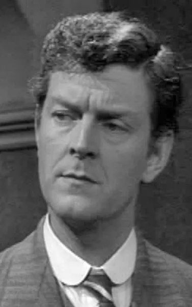 Anthony Dutton