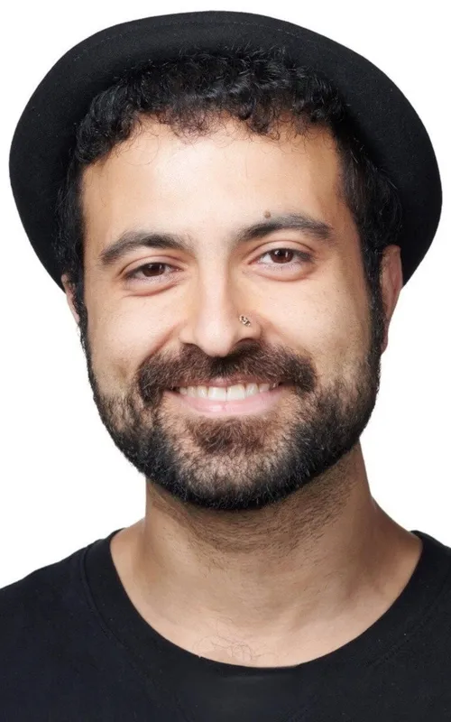 Ace Mahbaz
