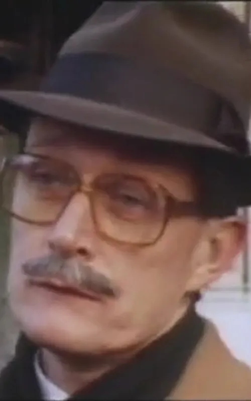 Robert Marsan