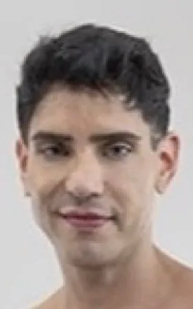 Caleb Forest