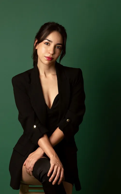 Fatima Favela