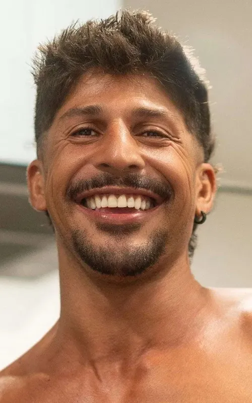 Big Rod