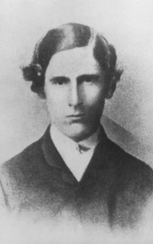 Douglas Hadow