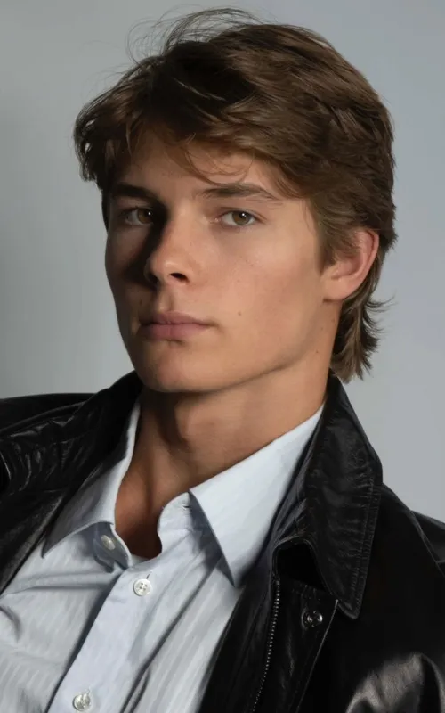 Jacob Moran