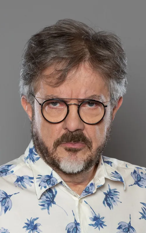 Rocco Tanica