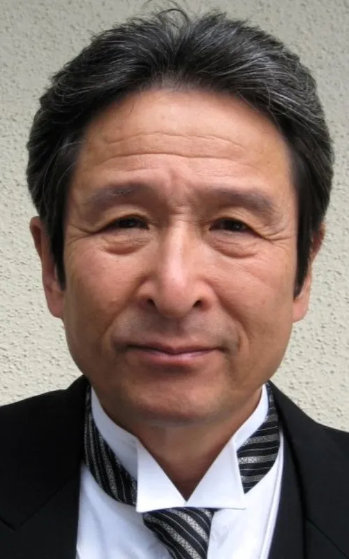 Kenzō Kawarasaki