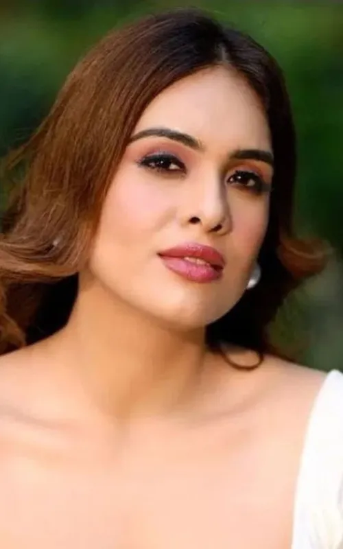 Neha Malik