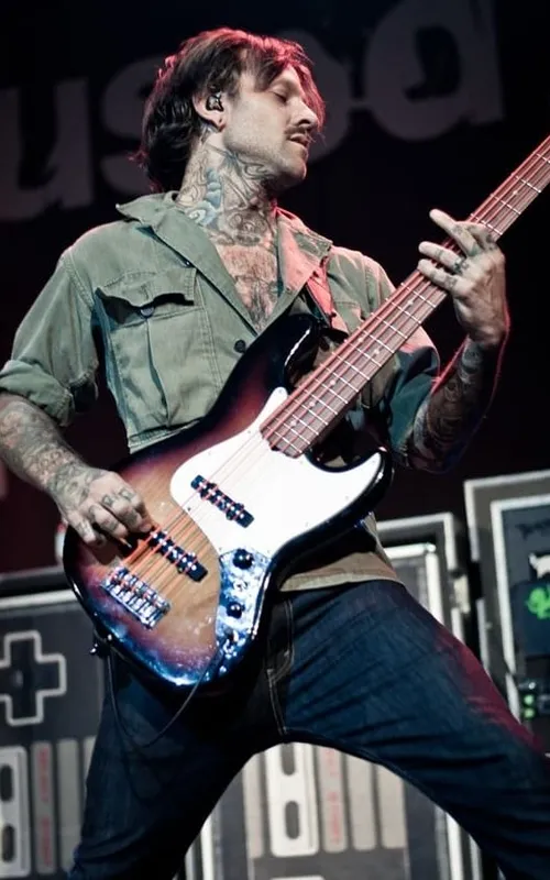 Jeph Howard