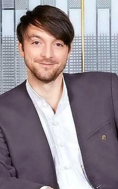Gyula Orendt