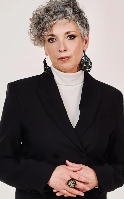 Kriszta Bódis