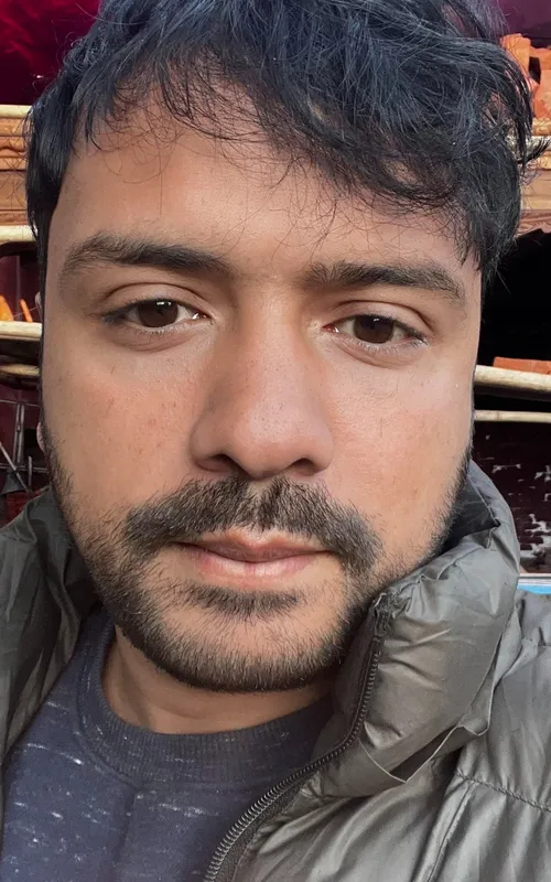 Ajay Pant