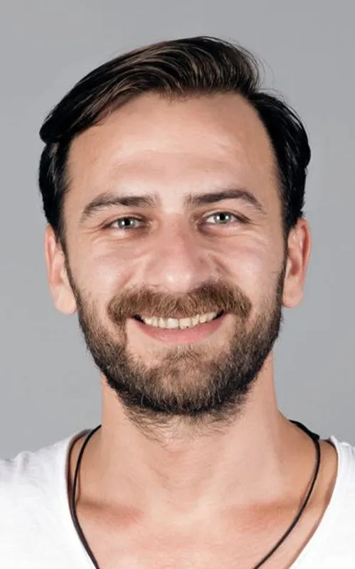 Muhammed Refki