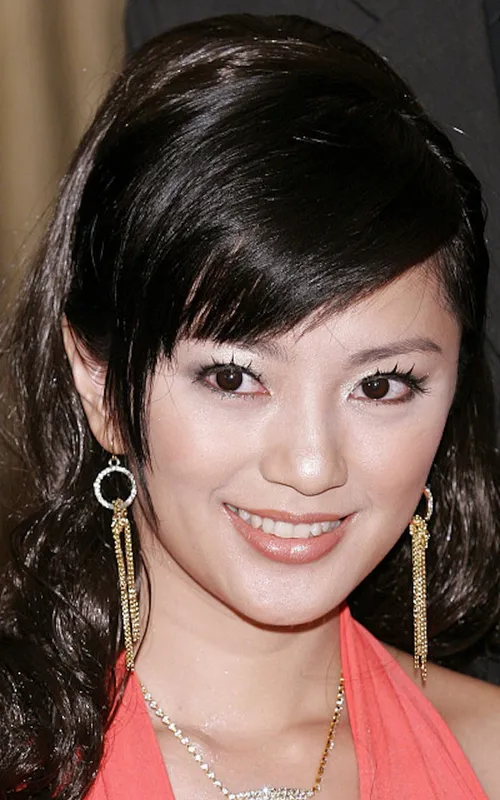 Rachel Fu