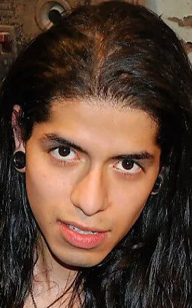 Angel Garcia