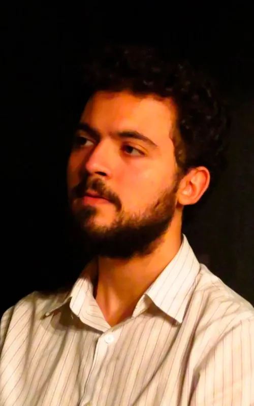 Luís Werlang