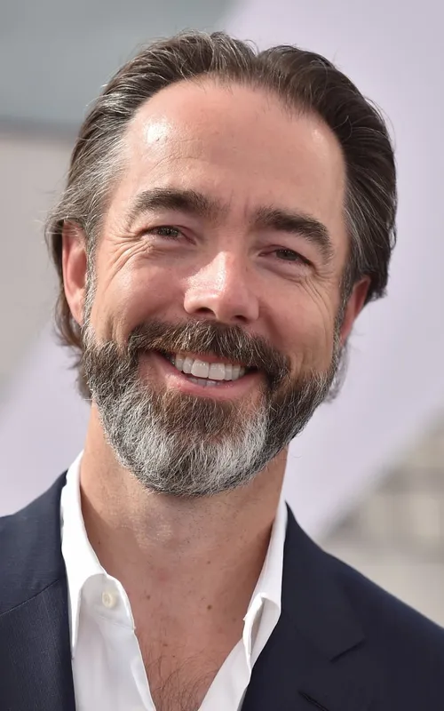 Chris Morgan