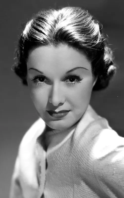 Gail Patrick