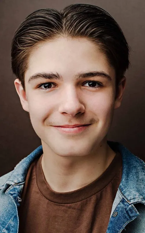 Evan Kearns