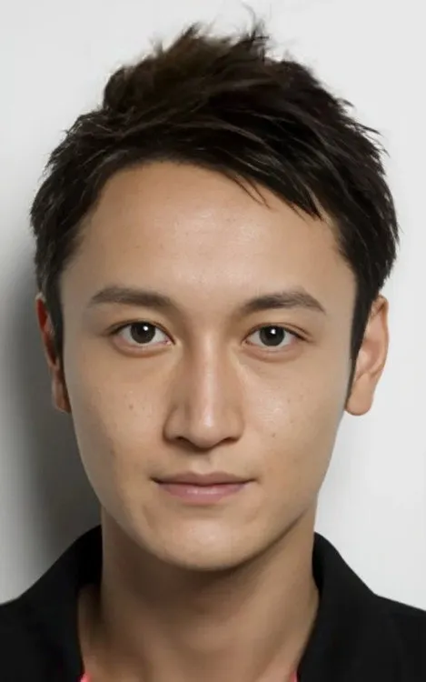 Eiki Kitamura