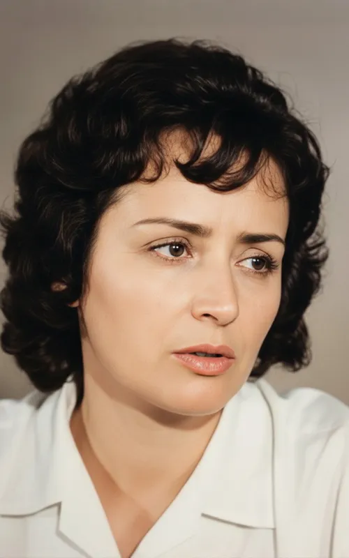 Selma Erkut