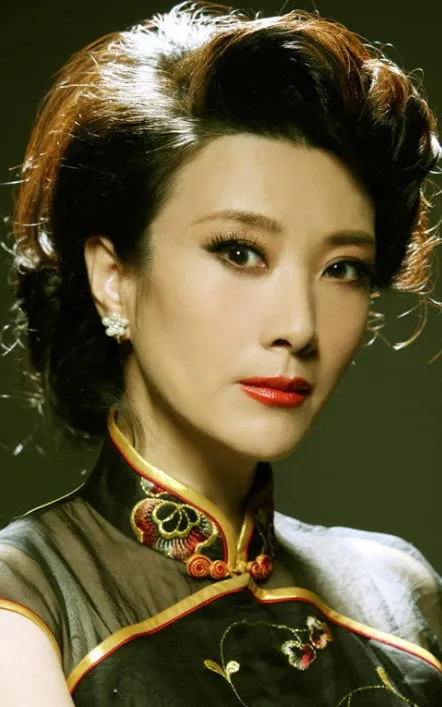 Jing Wang