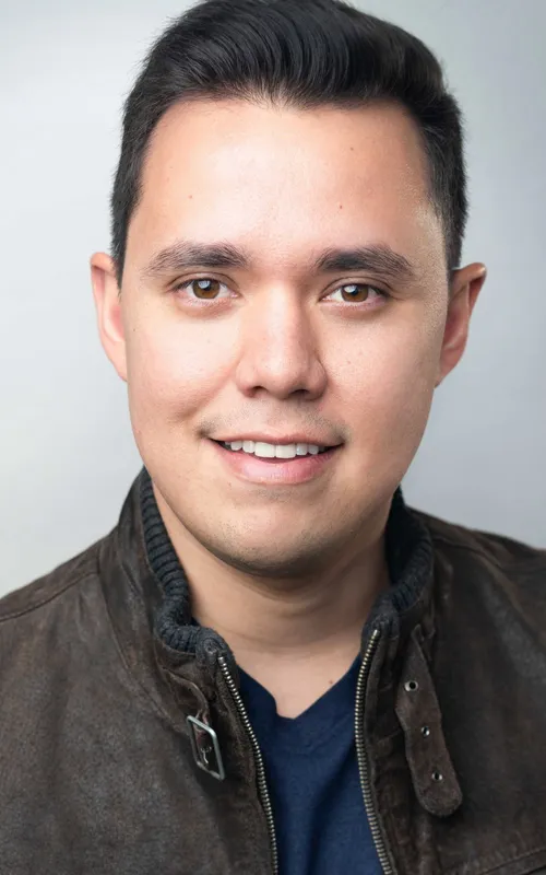 Roberto Arrizon