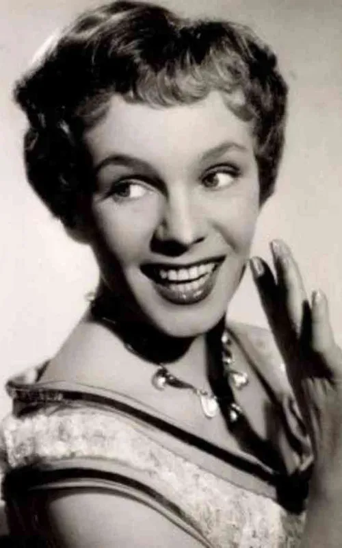 Ina Halley