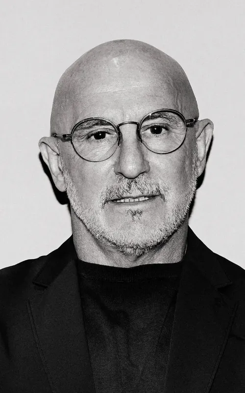 Luis de la fuente