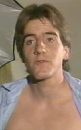 Jeff Golden