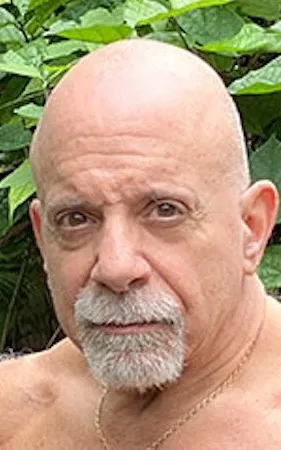 Sal Bruno