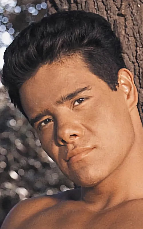 Mike Chavez