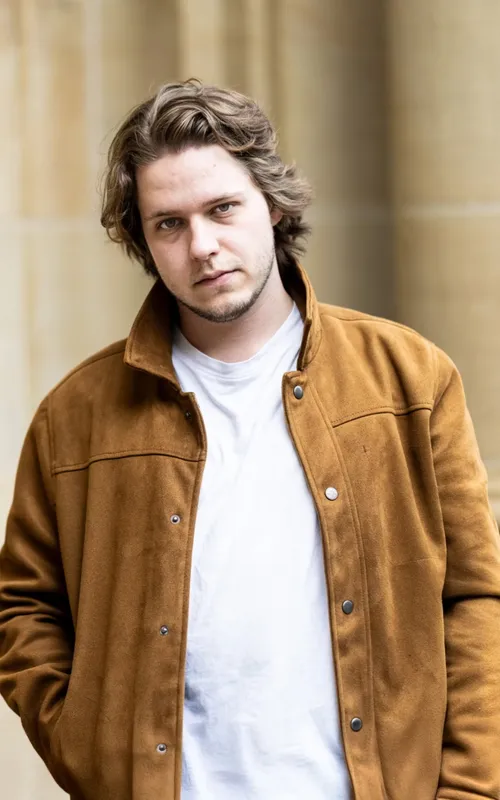 Jonas Bluhm